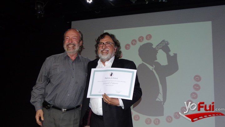 Juan Pablo Donoso, Silvio Caiozzi