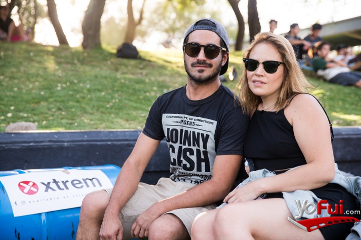 Felipe Arellano, Denise Flores