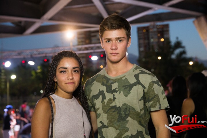 Fernanda Ruiz, Clemente Kalm