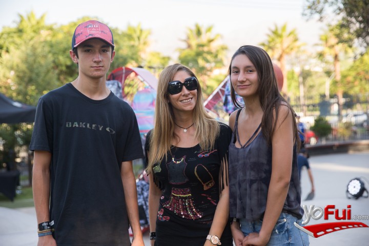 YoFui.com Lanzamiento nueva colección 2019 de XTREM, Bowlpark (8573)