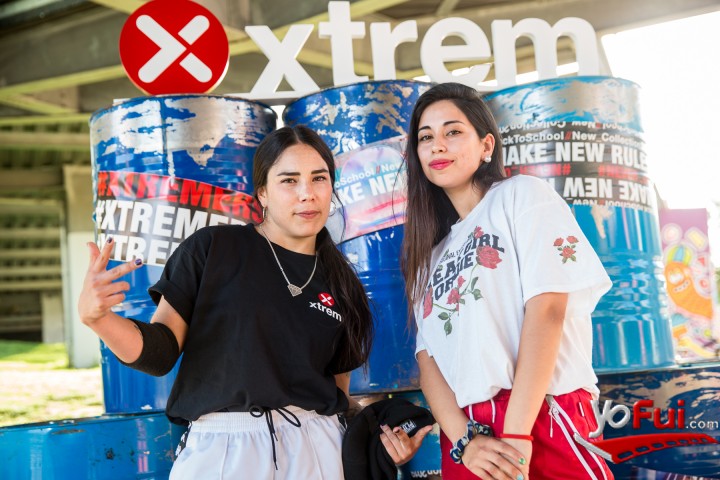 Paulina Petiza, Samanthis