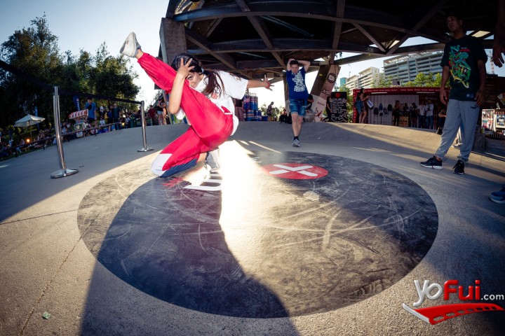 Fotografía en Lanzamiento nueva colección 2019 de XTREM, Bowlpark