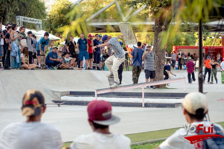 Fotografía en Lanzamiento nueva colección 2019 de XTREM, Bowlpark