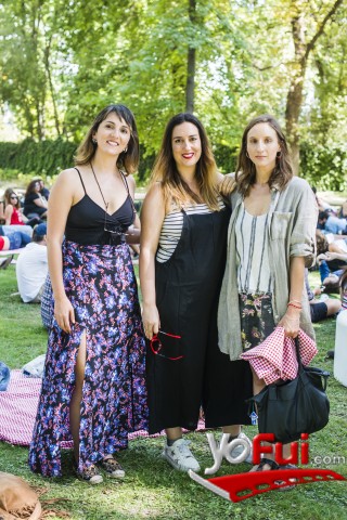 YoFui.com Artois presente en Concierto Cristina Rosenvinge, Las Majadas de Pirque (8574)
