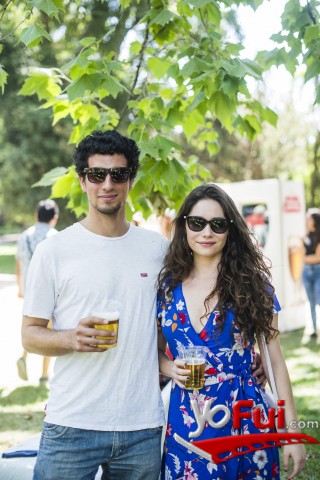 Paulo Olivares, Daniela Coto