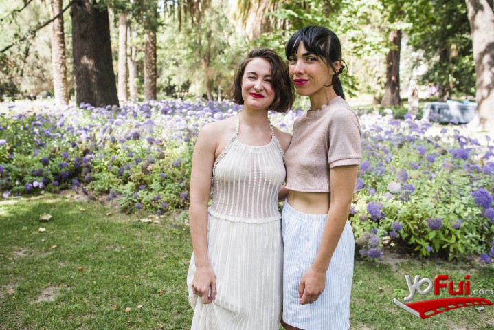Sabina Odone, Rocio Monasterio