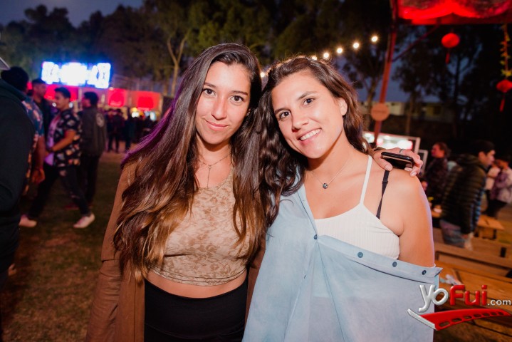Ignacia Arias, Eva Menares