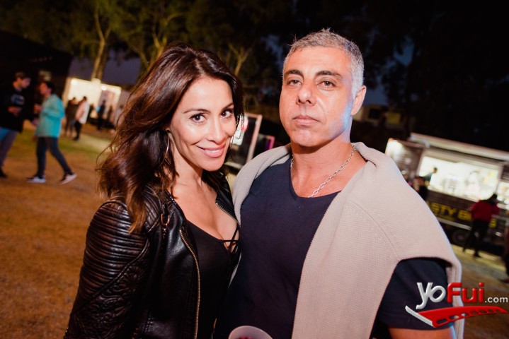 Kathy Dravillas, Gian Piero Canepa