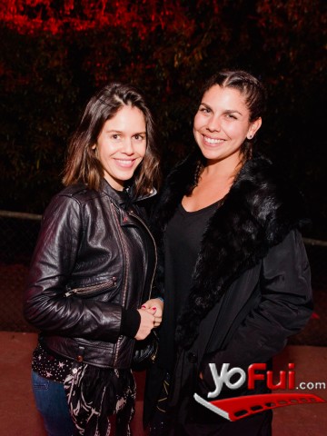 Carola Varleta, Mapi Palacios