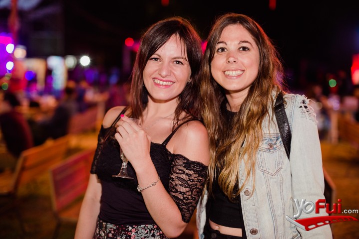 Pabla Varela, María José Bruce