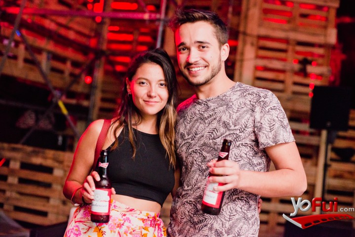 Paulina Jorquera, Felipe Ferrer