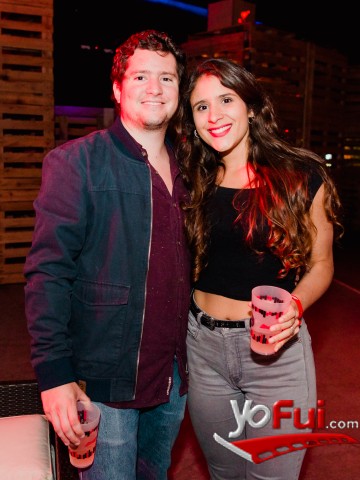Rafael Salas, Catalina Ellena