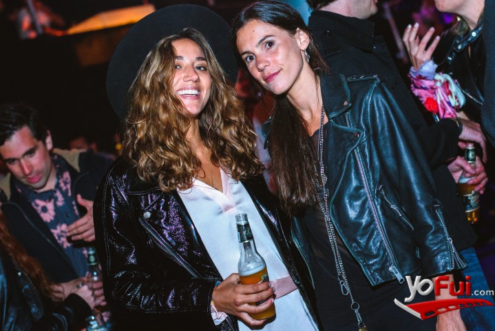 Antonia Vial, Isidora Larraín
