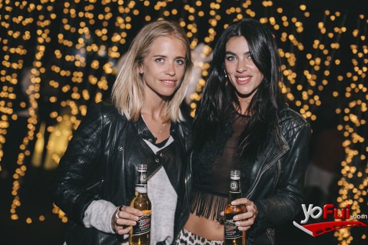 Carolina Laing, Vicenta Gonella