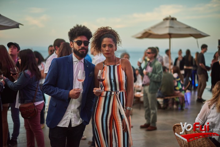 Lautaro Soto, Irina Soto