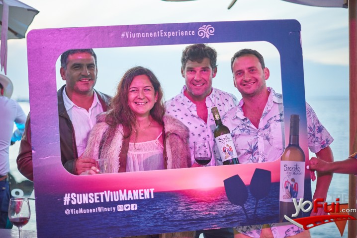 Nicolas Martín, Bianca Lepori, John Volker, Marcos Schmitt