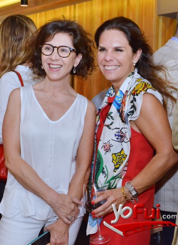 Alejandra Labbé, Maite Rodríguez