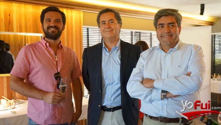 Emilio Cardoen, Claudio Naranjo