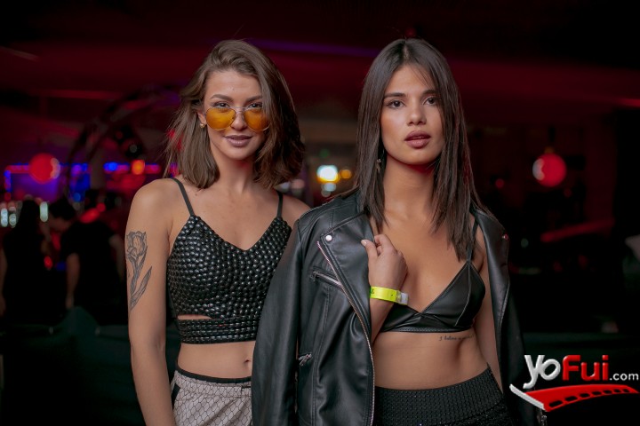 Debora De Conto, Sabina Gómez