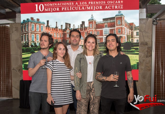 Team Radio Oasis