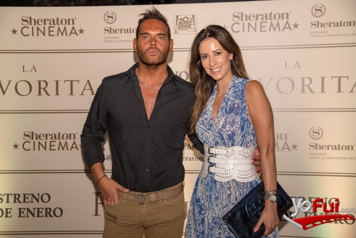 Juan Sastre, Vanessa Noé