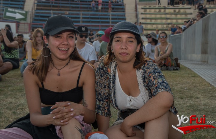 Pamela Paredes, Evelyn Retamales