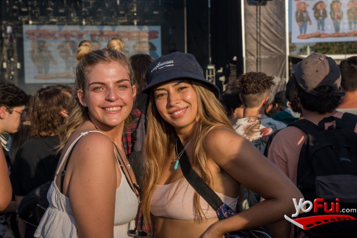 Victoria Gonzalez-Baz, Dannae Mella
