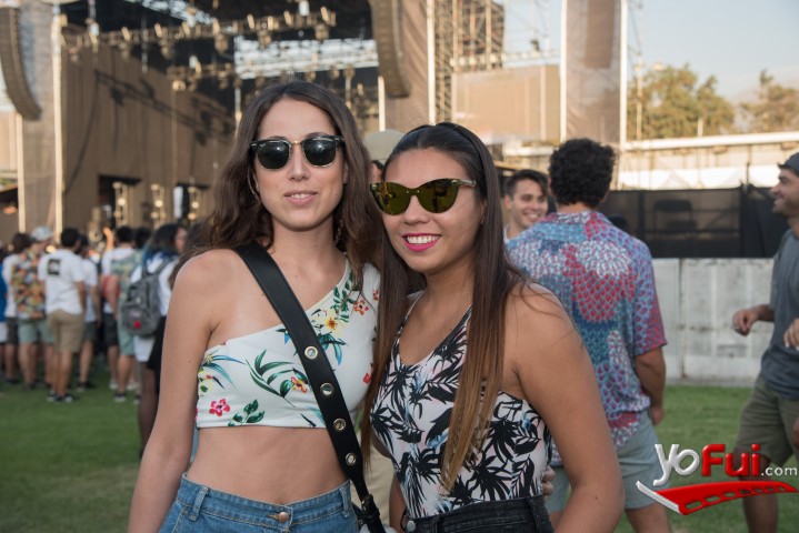 Jazmin Acevedo, Giani Rojas