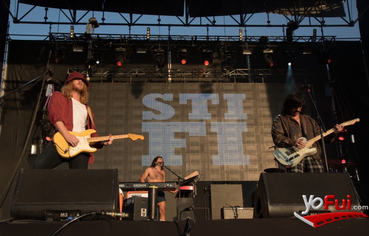 Sticky Fingers