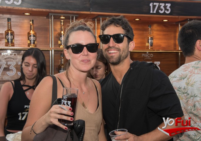Isidora Nelson, Rodrigo Diaz