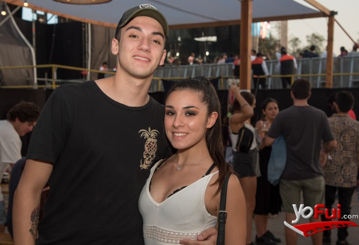 Cristóbal Fuentes, Fabiana Aguayo