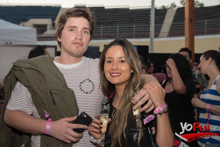 Tomás Ramos, Valentina González