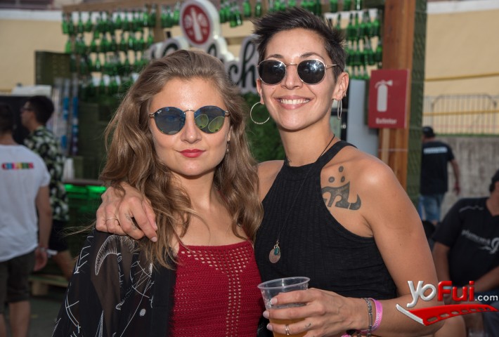Esperanza Cox, Belén Cox