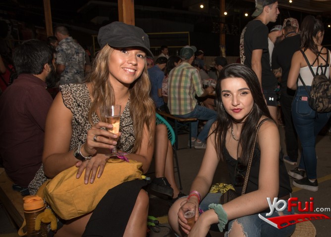 Valentina Bustamante, Giulietta Barbietos