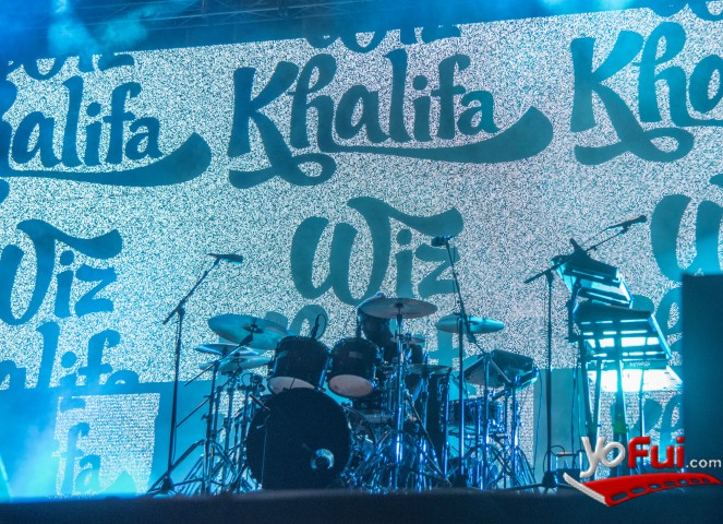 Wiz Khalifa
