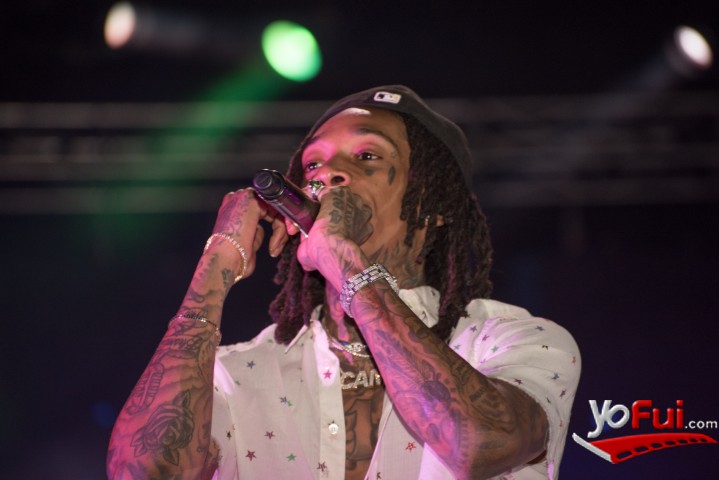 Wiz Khalifa