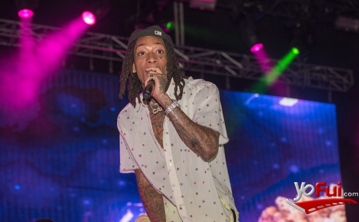 Wiz Khalifa