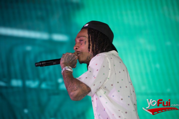 Wiz Khalifa