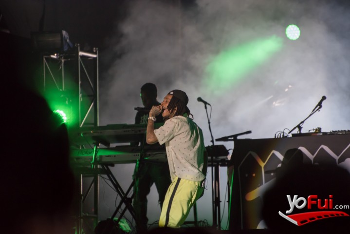 Wiz Khalifa
