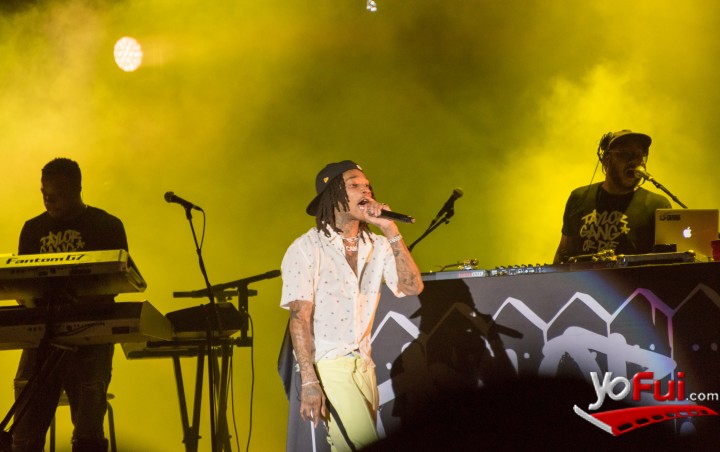 Wiz Khalifa