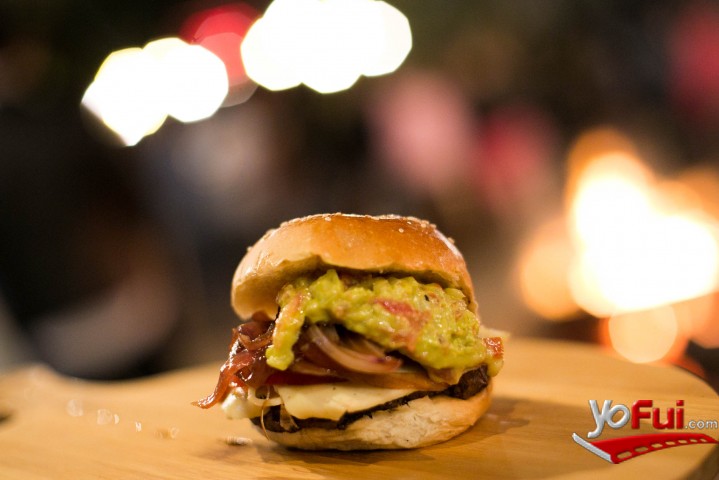 : Nuevas hamburguesas 100% vacuno de La Preferida