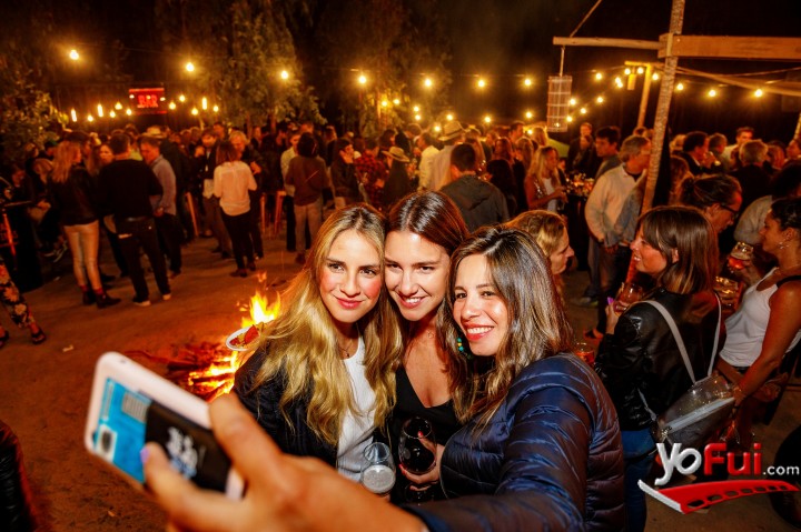 Diana Tamayo, Chiara Marchese, Sandra Tamayo