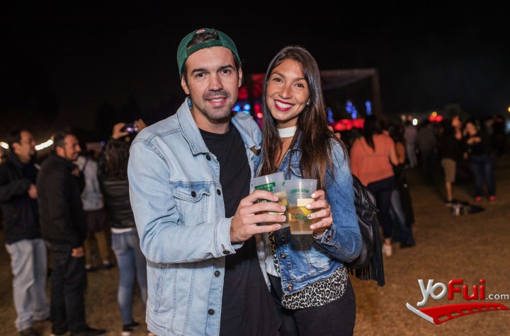José Barja, Carolina Casas
