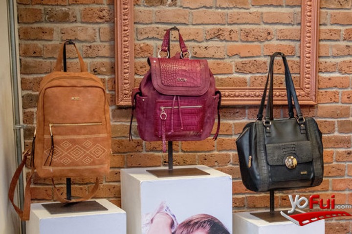 Carteras Secret