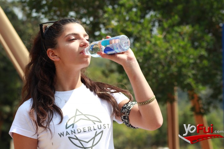 YoFui.com Smartwater en Wanderlust Pucón, Pucón (8596)