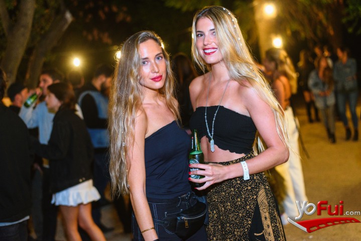 Francisca Hirsch, Maria Cristoffanini