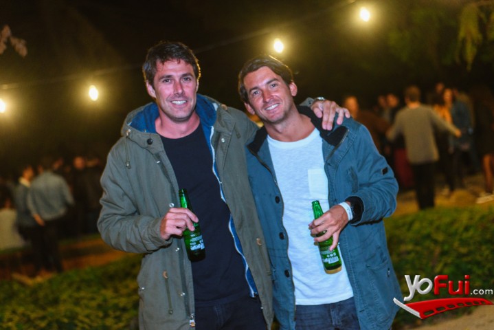Matias Bebin, Diego Schuler