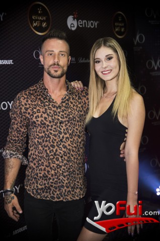 Bruno Galassi, Yadranka Tomic