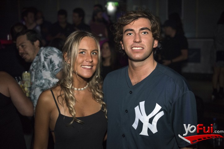 Ignacia Haas, Patricio Medina