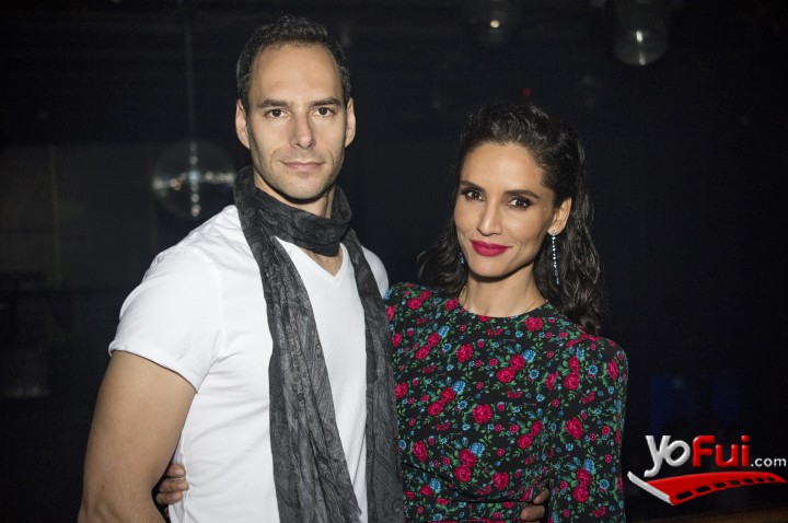 Lucas Akoskin, Leonor Varela